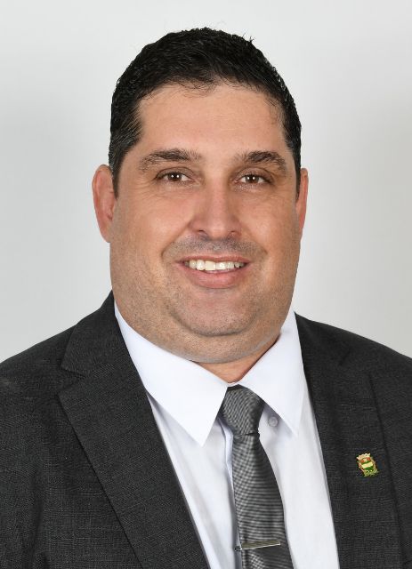 Gilberto Bentlin Junior