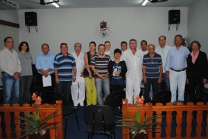 <b>Câmara teve audiência pública para decidir destino da verba do SUS</b><>