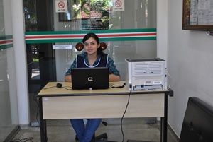 <b>Começaram as inscrições para o concurso da Câmara Municipal</b>