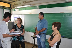 <b>Comissão Especial de Inquérito reiniciou suas atividades</b>