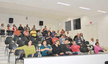 Câmara Municipal derruba veto do Prefeito sobre provimento dos servidores municipais