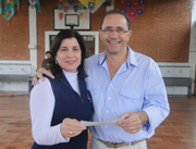 Entidades já começam a receber doações do Presidente da Câmara Municipal