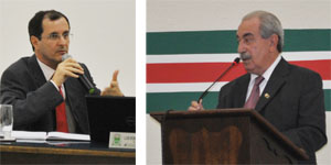 Vereadores Beto Broglio e Castaldi também se manifestam sobre a APAE