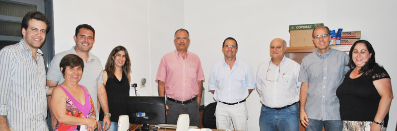 Câmara Municipal realizou Audiência Pública para esclarecimentos sobre Orçamento Municipal