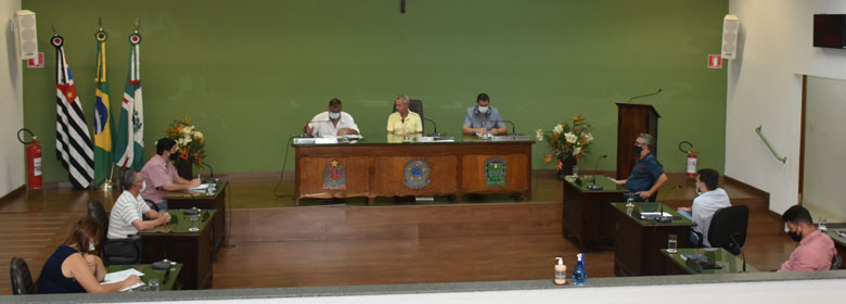 37ª e 38ª SESSÕES EXTRAORDINÁRIAS