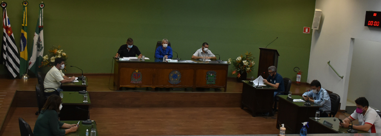 28ª SESSÃO ORDINÁRIA