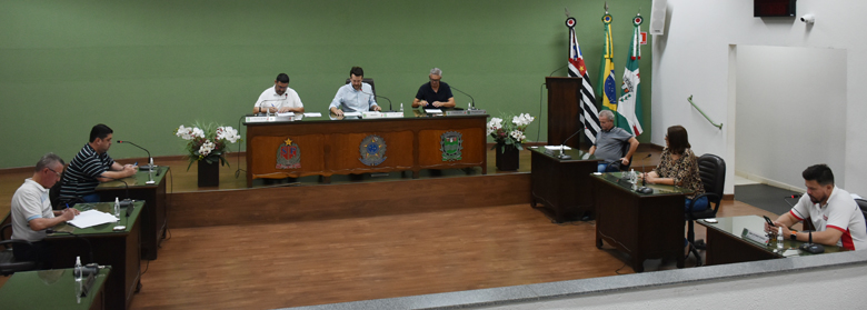 24ª e 25ª SESSÕES EXTRAORDINÁRIAS