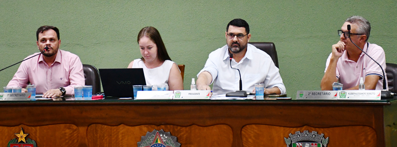 31/01/2024 - SESSÕES DE OITIVA – CEI