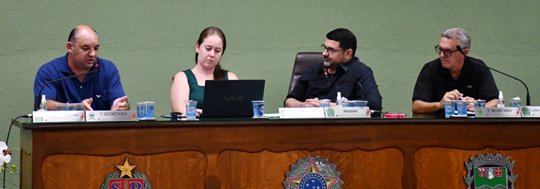 08/02/2024 - SESSÕES DE OITIVA – CEI