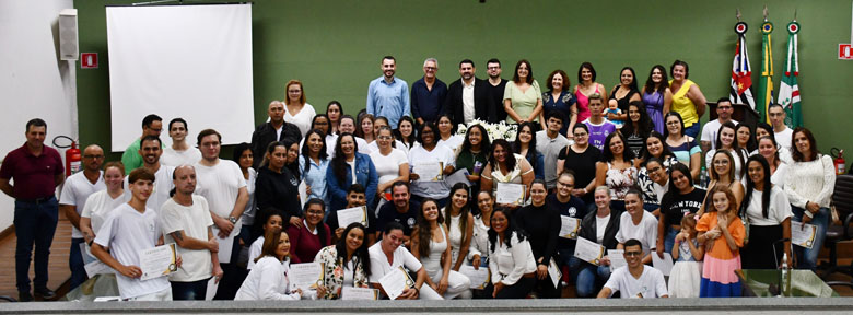 2º SEMINÁRIO DA ENFERMAGEM