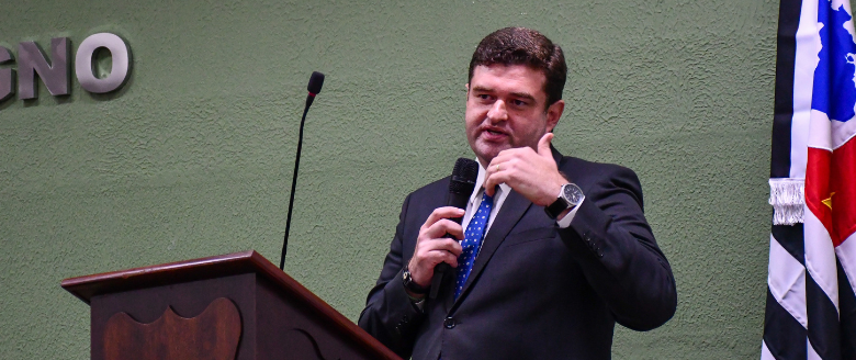 Câmara Municipal e OAB de Santa Rita alertam sobre golpe