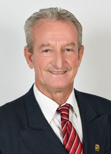 Amadeu Aparecido Lourenço