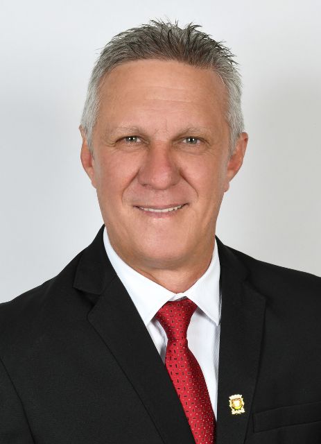 Kleber Alessandro Borotto 